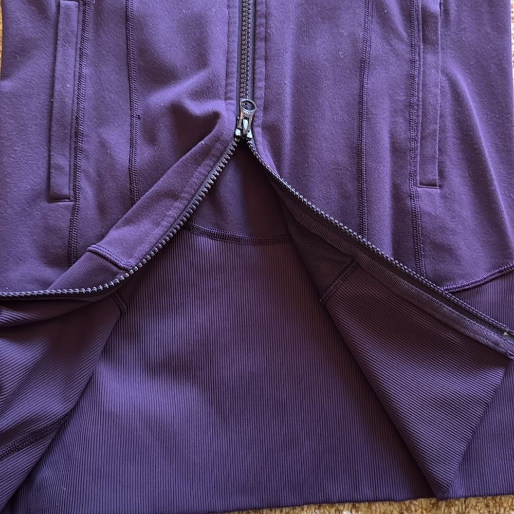 Lululemon Zip Jacket - image 4